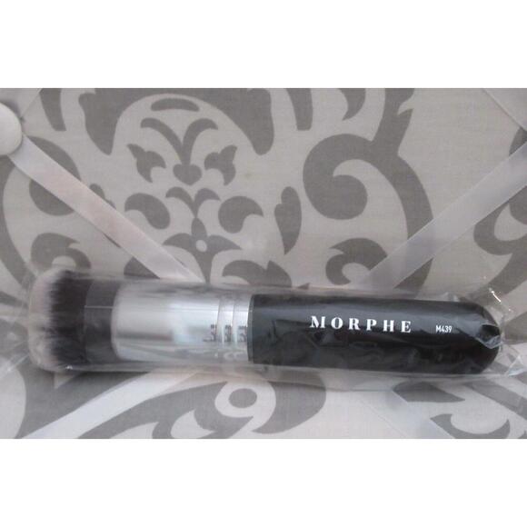 MORPHE M439 DELUXE BUFFER BRUSH - Picture 1 of 1
